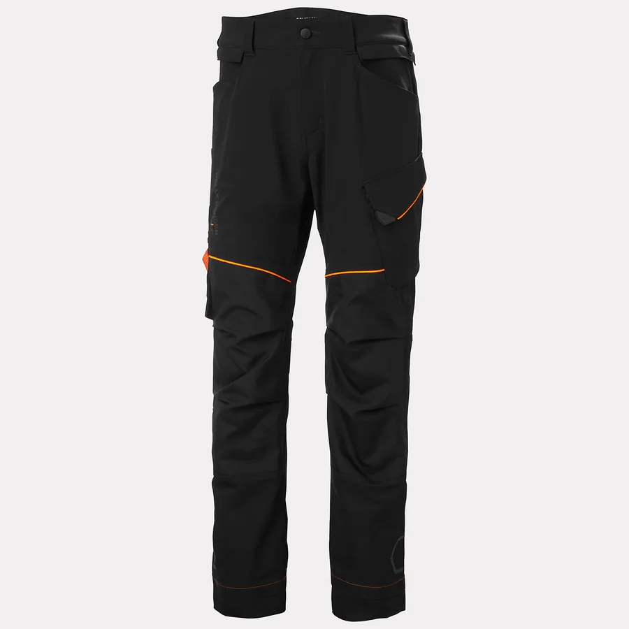 Pantalon CHELSEA EVO BRZ CNCT Réf. 77556 NOIR 