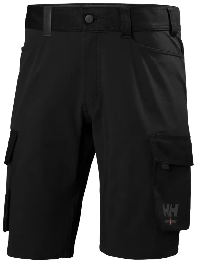 ShortsOXFORD 4X CARGO Ref. 77508 Noir