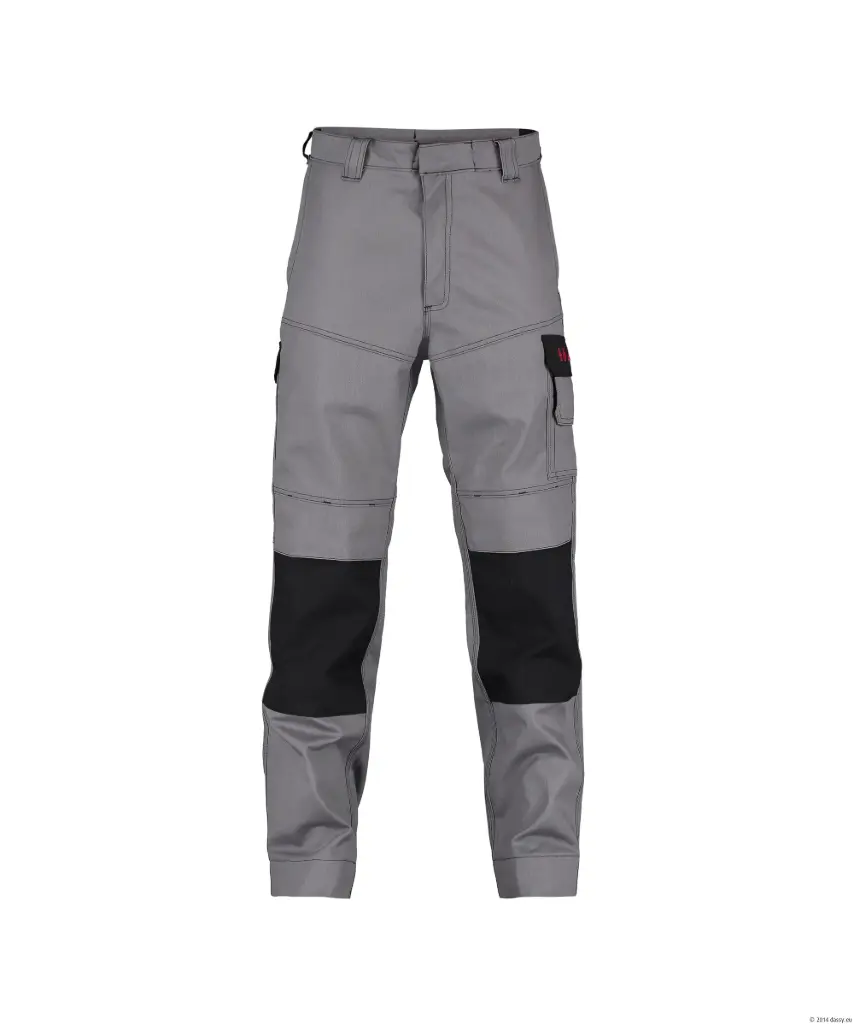Pantalons DASSY® Lincoln Ref. 200570 Multinorme Gris
