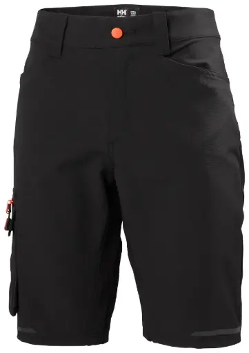 Shorts KENSINGTON CNCT Ref.77583 NOIR