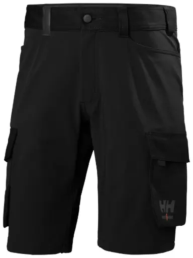 ShortsOXFORD 4X CARGO Ref. 77508 Noir