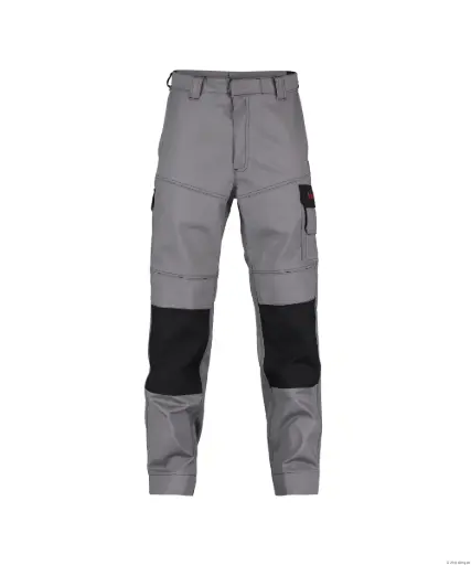 Pantalons DASSY® Lincoln Ref. 200570 Multinorme Gris